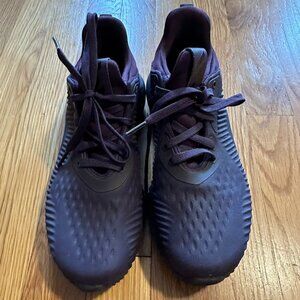 Adidas Boost Women's 6 Purple